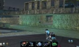 逆战新图体验服爆料视频,视觉盛宴与战术革新前瞻